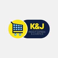 K&J Freight Express and Logistics logo - Similar company to Smartcargo