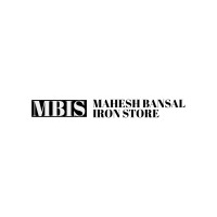 Mbis Mahesh Bansal Iron Store