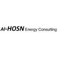 Al-HOSN Energy Consulting logo - Similar company to Innovative Production Services