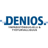 DENIOS Finland logo - Similar company to Denios