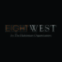 Eight West logo - Similar company to Livefor