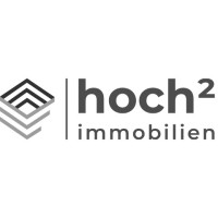 hoch²immobilien GmbH logo - Similar company to Bomito - Back Office Management