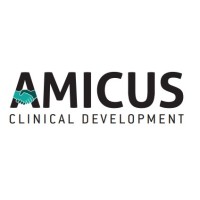 Amicus Clinical Development