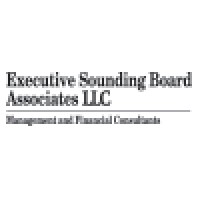 Executive Sounding Board Associates Inc.