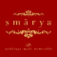 Smarya logo - Similar company to Teepoi Films