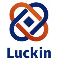 luckintech logo - Similar company to Digi Man Solutions Pvt.Ltd.