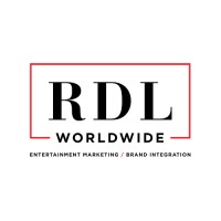 RDL Worldwide logo - Similar company to Infinite Roar
