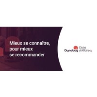 Club d'Affaires DYNABUY Pro & Co logo - Similar company to Behappy Expert