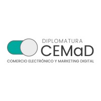 Diplomatura en Comercio Electrónico y Marketing Digital FCE UNC logo - Similar company to Automatiza