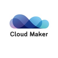 Cloud Maker logo - Similar company to Cloud Maker