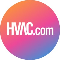 HVAC.com logo - Similar company to M-Tech