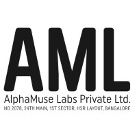Alpha Muse Labs Pvt Ltd logo - Similar company to Dexwin Tech