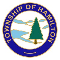 Township of Hamilton - Ontario logo - Similar company to React-Ai