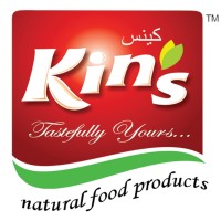 Kins Food Products logo - Similar company to Highrange Naturals