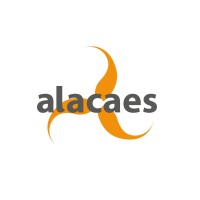 ALACAES logo - Similar company to Borg Co2 As