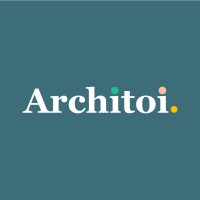 Architoi logo - Similar company to Sharequest