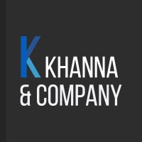 K Khanna & Company logo - Similar company to Sanjay Goyal & Co.