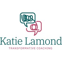 Katie Lamond Transformative Coaching logo - Similar company to Lead Flow Engineers