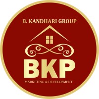 B Kandhari Group logo - Similar company to Vyb Technologies Llc.