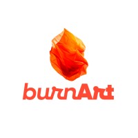 BurnArt logo - Similar company to Health Exec