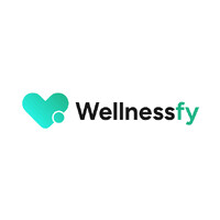 Wellnessfy logo - Similar company to Aprendly