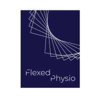 Flexed Physio logo - Similar company to Hydroactive Limited