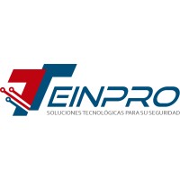 Teinpro Ingeniería L&N logo - Similar company to Extisal | Protección Contra Incendios