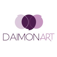 Daimon Art Web Agency logo - Similar company to Hitlife