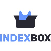 IndexBox logo - Similar company to U-Bond Technology