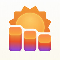 Hello Weather logo - Similar company to Targun