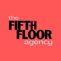 The Fifth Floor Agency logo - Similar company to Archiplan Glasgow