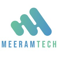 Meeram Tech logo - Similar company to Meeram Technologies