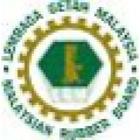 Malaysian Rubber Board logo - Similar company to Malaysian Timber Council - Mtc