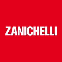 Zanichelli editore S.p.A logo - Similar company to Giunti Edu