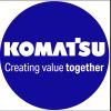 Komatsu Niugini Limted logo - Similar company to Umw Industrial Power Services