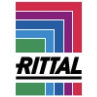 Rittal FZE logo - Similar company to Elixir Establishment