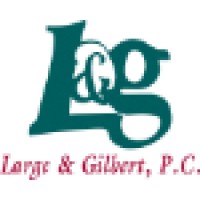 Large & Gilbert, P.C.