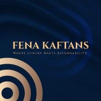 Fena Kaftans logo - Similar company to Devlaps Co