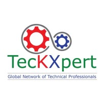 TecKXpert Foundation logo - Similar company to Teckxpert