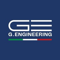 G.Engineering - Process Development & Automation logo - Similar company to Elettrosystem