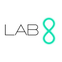 Lab 8 logo - Similar company to Lab8 Sa