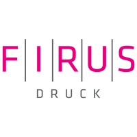 Firus Druck GmbH logo - Similar company to Ingede