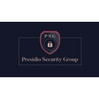 Presidio Security Group logo - Similar company to Security Mindset