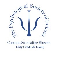Psychological Society of Ireland Early Graduate Group (PSI EGG) logo - Similar company to Psyclass