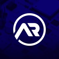 Augmented Robotics logo - Similar company to Augmenteers - Augmented Reality & 3D For Ecommerce