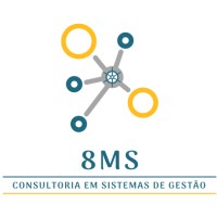8MS Consultoria em Sistemas de Gestão logo - Similar company to Instituto Vs
