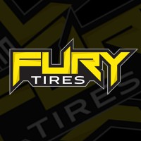 Fury Tires logo - Similar company to Mobile Electronics Association