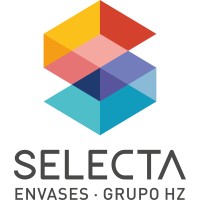 Selecta Envases - Grupo HZ logo - Similar company to Solucorp