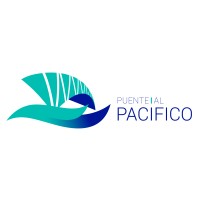 Puente al Pacífico logo - Similar company to Stophaters