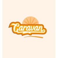 Caravan logo - Similar company to X